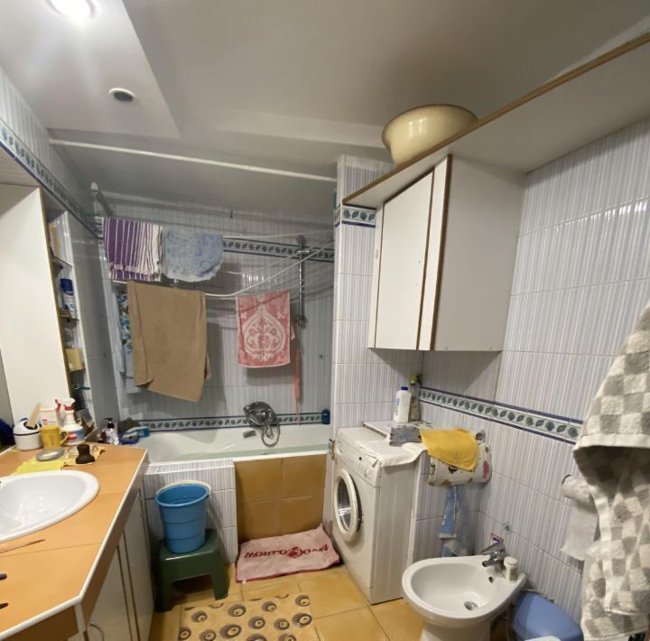 квартира г Иркутск р-н Правобережный ул Красноказачья 10б фото 6