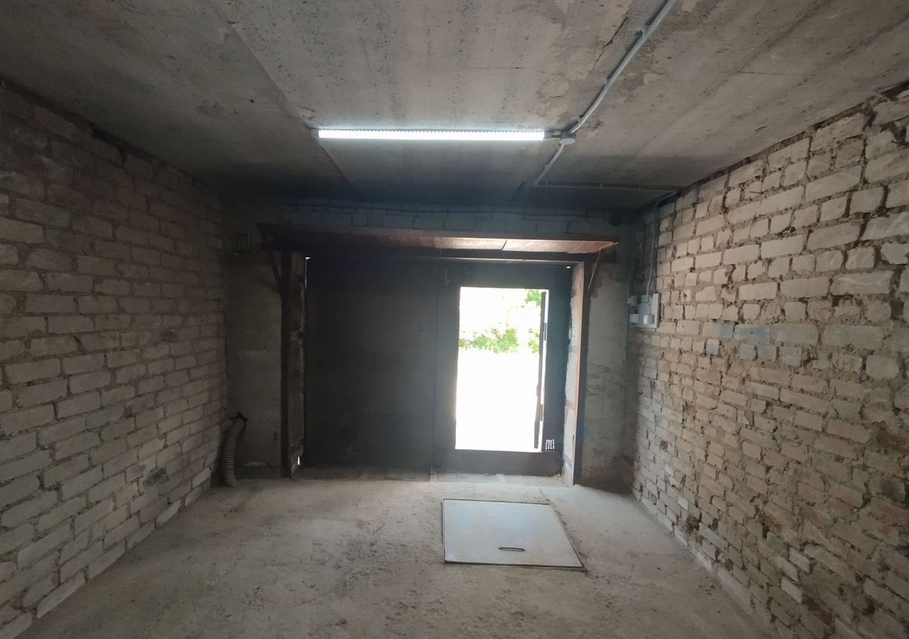 гараж г Оренбург р-н Центральный ул Авторемонтная 11 фото 2