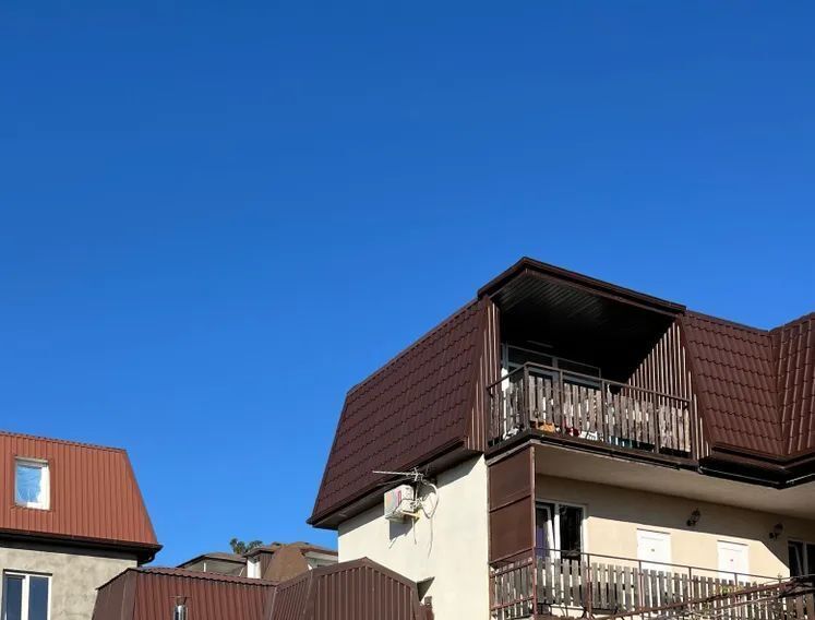 комната г Геленджик с Дивноморское ул Октябрьская 1а фото 13