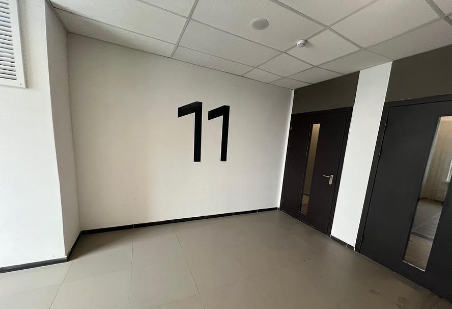 квартира г Мытищи ул Стрельбище Динамо 10 фото 9