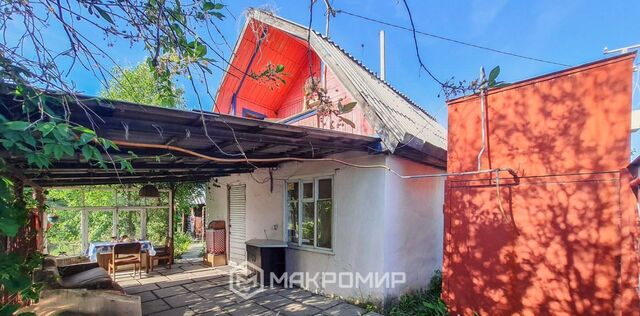 дом р-н Ленинский снт Сигнал 3 ул. 6-я, 432 фото