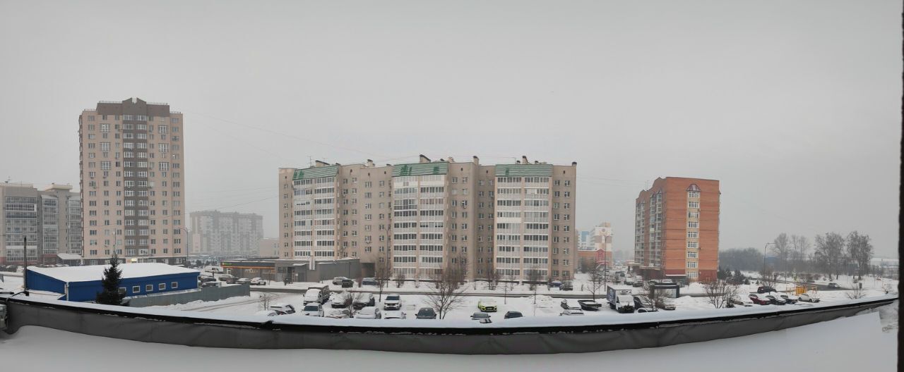 квартира г Кемерово р-н Заводский ул Дружбы 30 фото 11