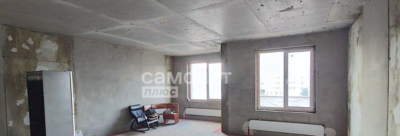 квартира г Кемерово р-н Заводский ул Дружбы 30 фото 14