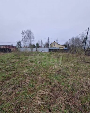 снт Калина Тюменская обл., Садовая ул, садово-огородническое некоммерческое товарищество фото