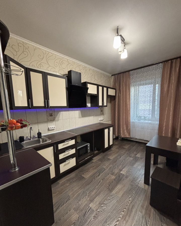 квартира г Абакан ул Маршала Жукова 89 фото 4