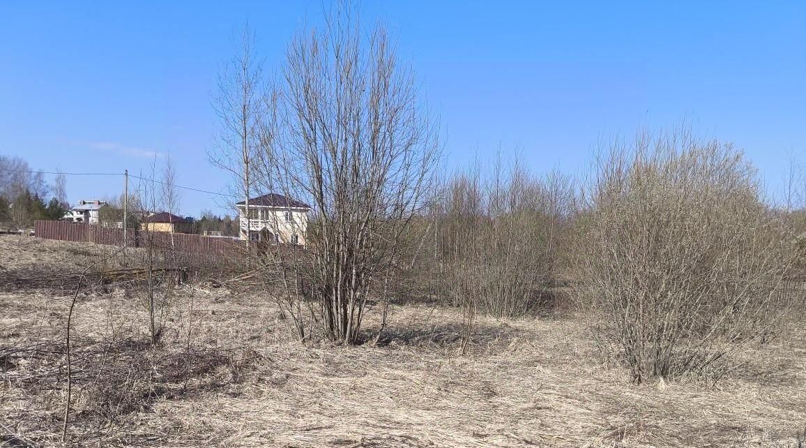 земля г Клин ул И.Усагина городской округ Клин, Высоковск фото 2