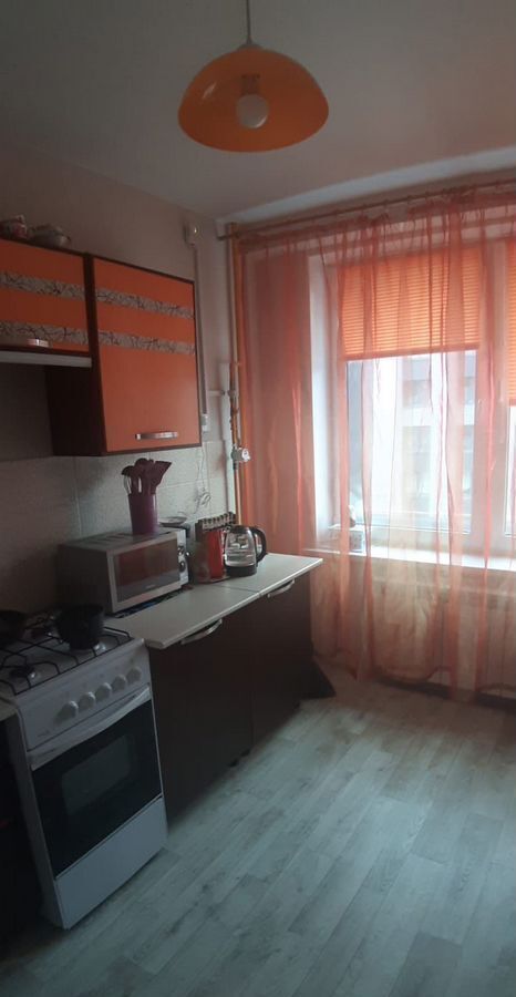 квартира г Салехард р-н мкр Обдорский 3к 1 фото 4