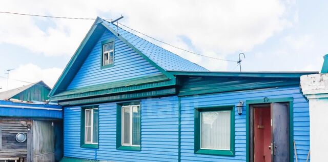 посёлок Парковый Ленинский Округ ул Мостовая 37 фото