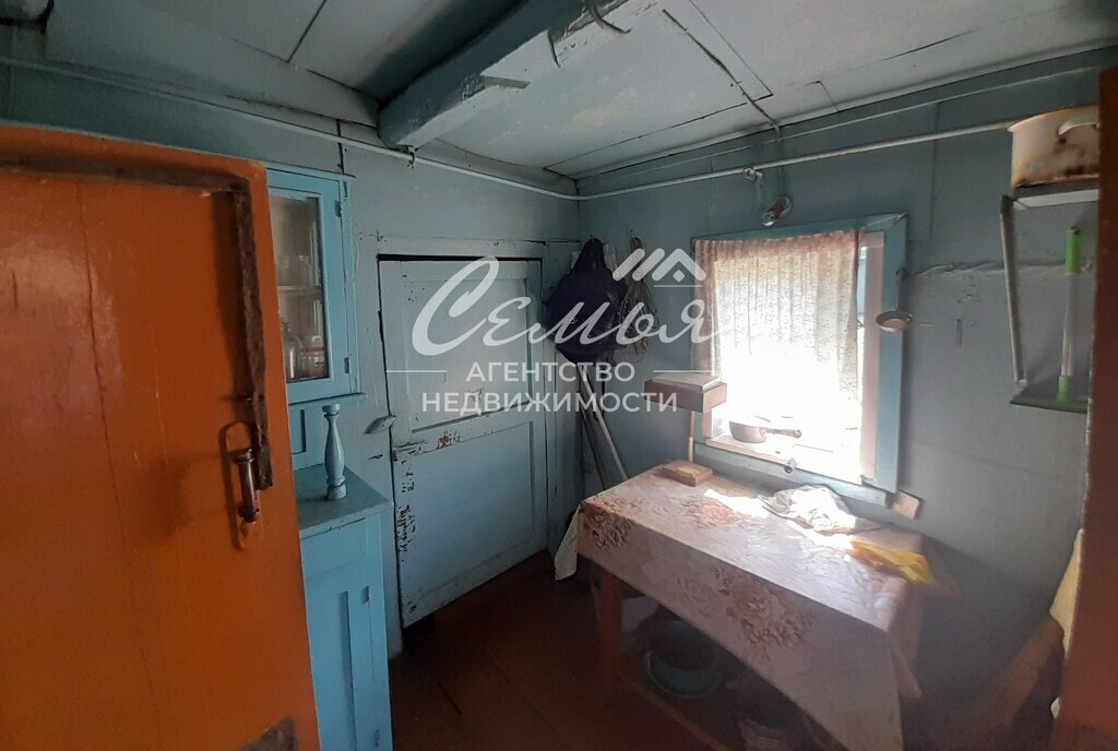 дом г Заводоуковск ул Школьная 25 фото 12