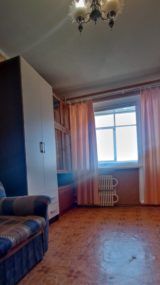 квартира г Оренбург Малая Земля ул Новая 23 фото 2