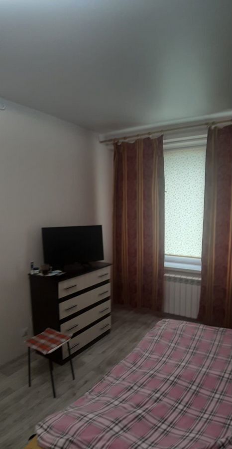 квартира г Салехард р-н мкр Обдорский 3к 1 фото 7