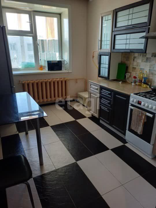 квартира г Якутск мкр Марха ул Газовиков 27 фото 1
