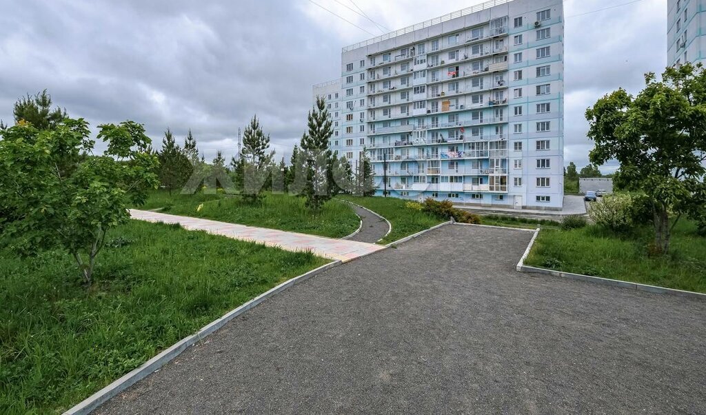 квартира г Новосибирск ул Виктора Шевелева 38/1 Площадь Маркса фото 13