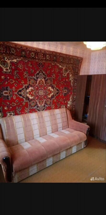 квартира городской округ Клин г Высоковск ул Текстильная 18 г. о. Клин фото 6