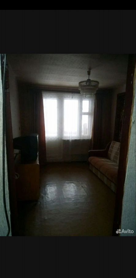квартира городской округ Клин г Высоковск ул Текстильная 18 г. о. Клин фото 7