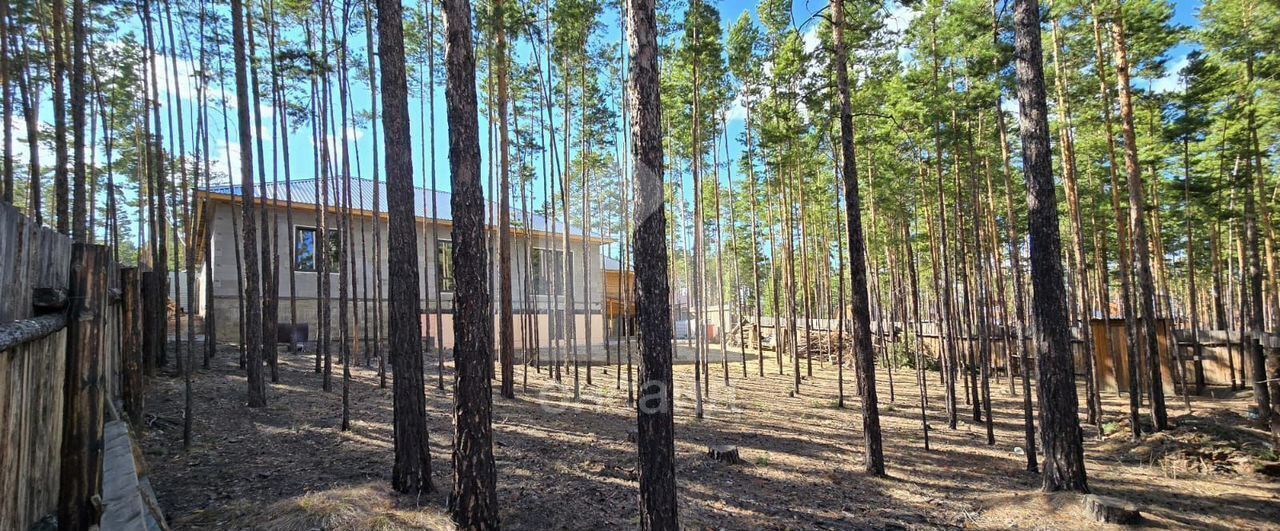 дом г Улан-Удэ п Светлый р-н Октябрьский ул Ювелирная 8 фото 26