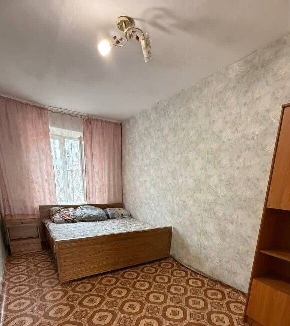 квартира г Чита р-н Ингодинский ул Красноярская 11 фото 2