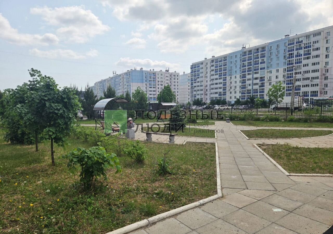 квартира г Хабаровск р-н Индустриальный ул Вахова А.А. 4 фото 15