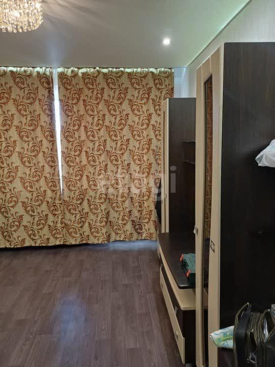 квартира г Якутск мкр Марха ул Газовиков 27 фото 5