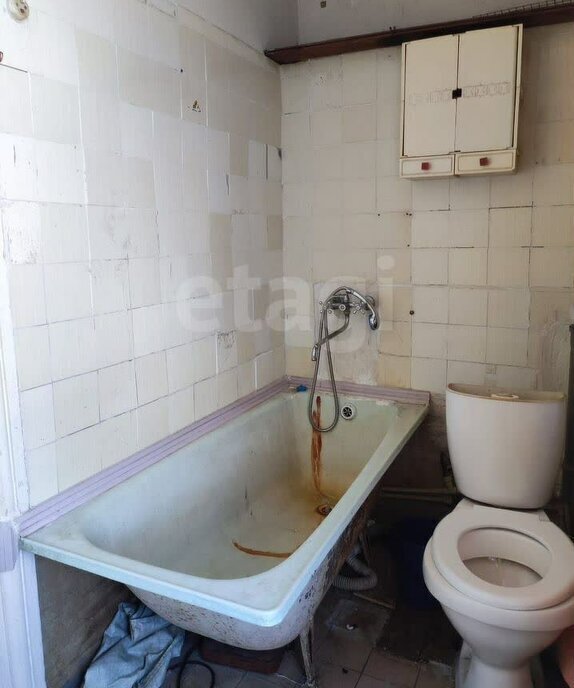квартира г Курган ул Куйбышева 129 фото 7