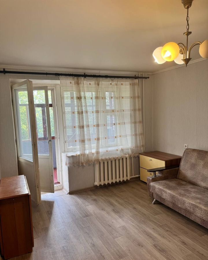 квартира г Уфа р-н Кировский ул Рабкоров 2/1 фото 1