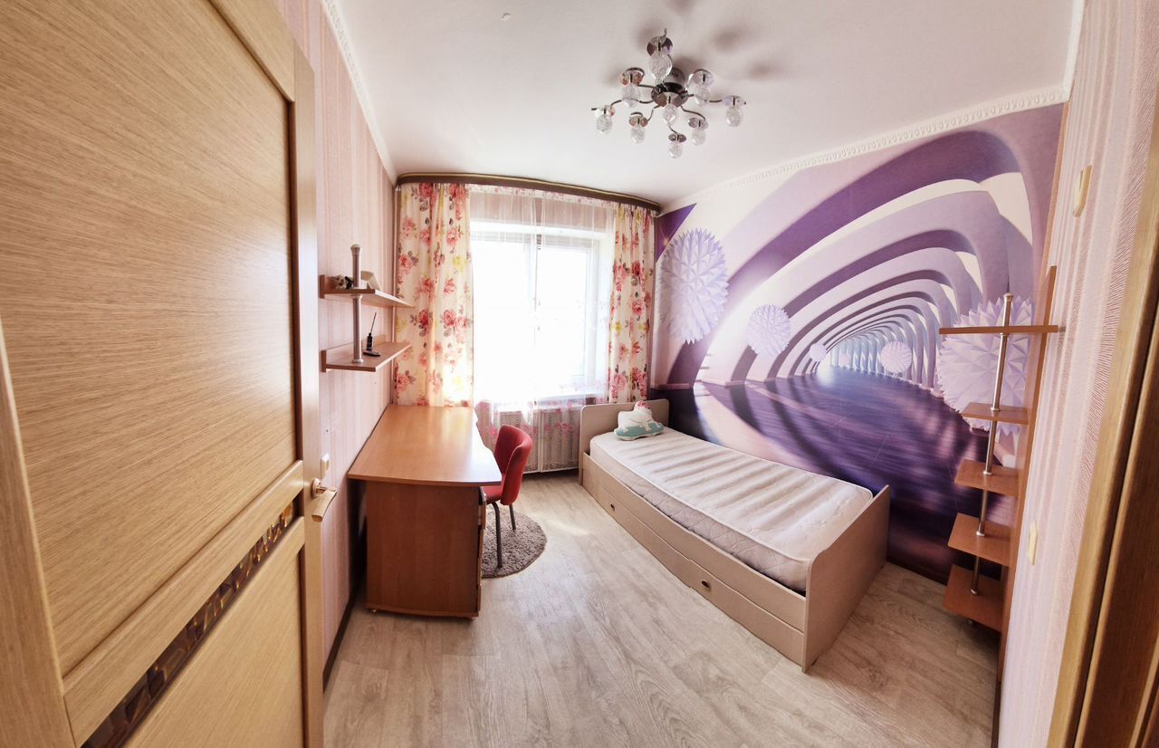 квартира г Якутск ул Петра Алексеева 21 фото 2