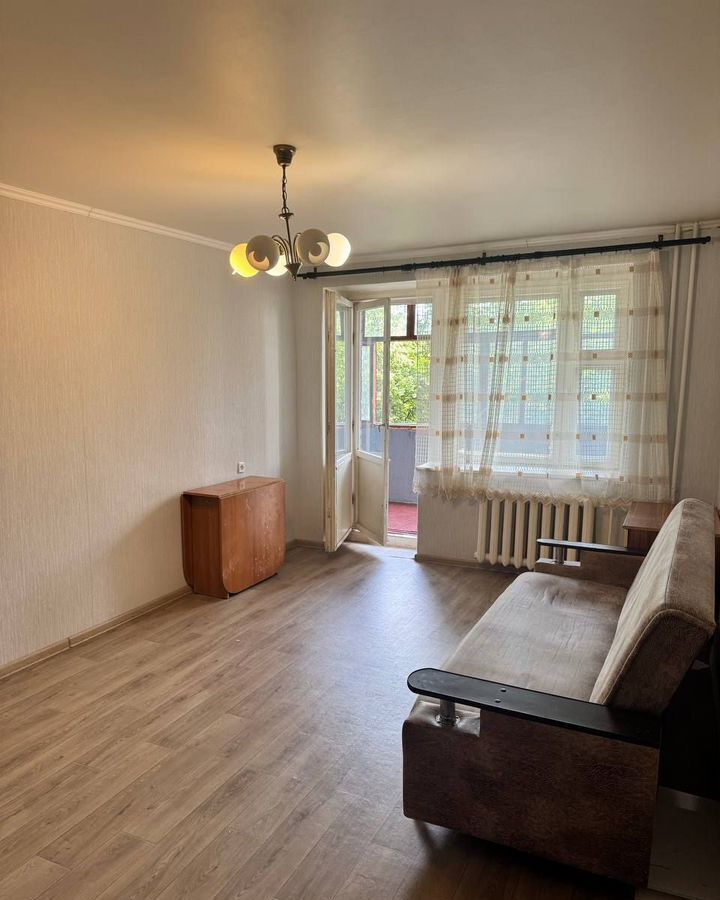 квартира г Уфа р-н Кировский ул Рабкоров 2/1 фото 2