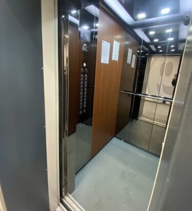 квартира г Екатеринбург ул Крауля 89а Площадь 1905 Года фото 3