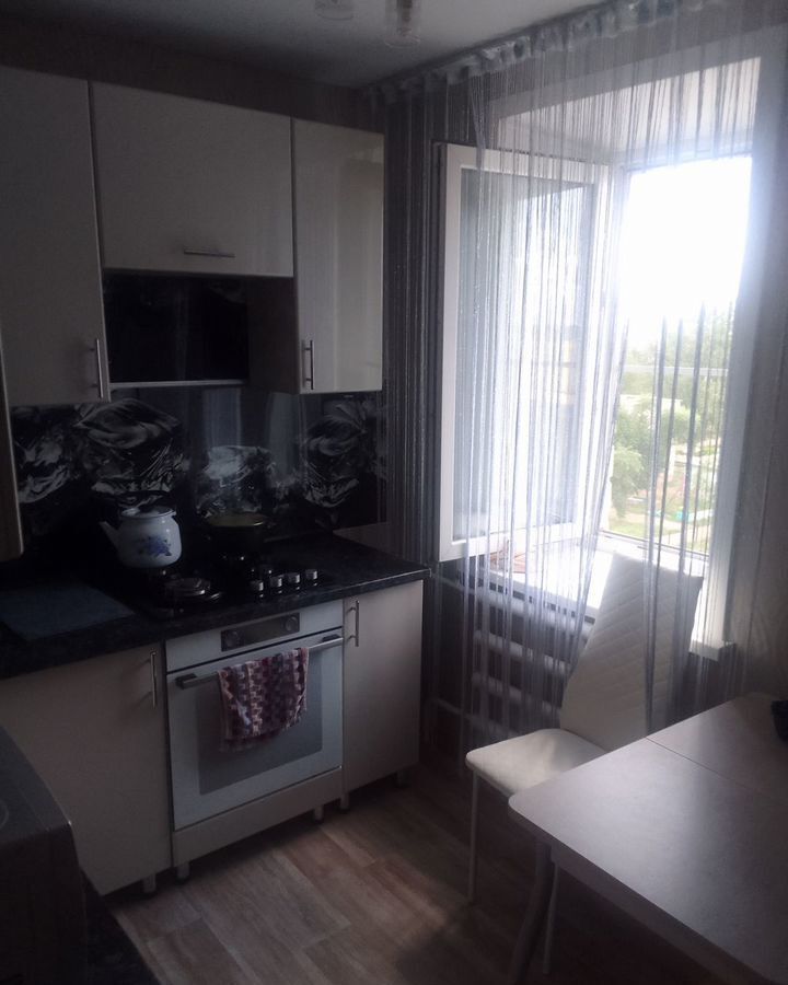 квартира г Яровое квартал А, 18 фото 5