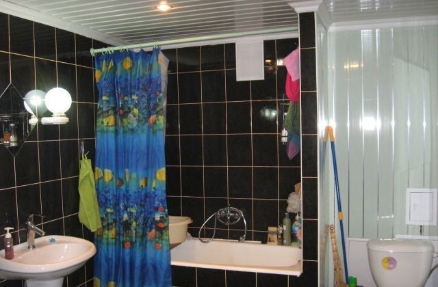 квартира г Мурманск р-н Ленинский ул Подстаницкого 12 фото 4