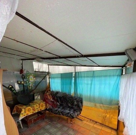 квартира г Новороссийск ст-ца Натухаевская ул Красного Октября 43 фото 5