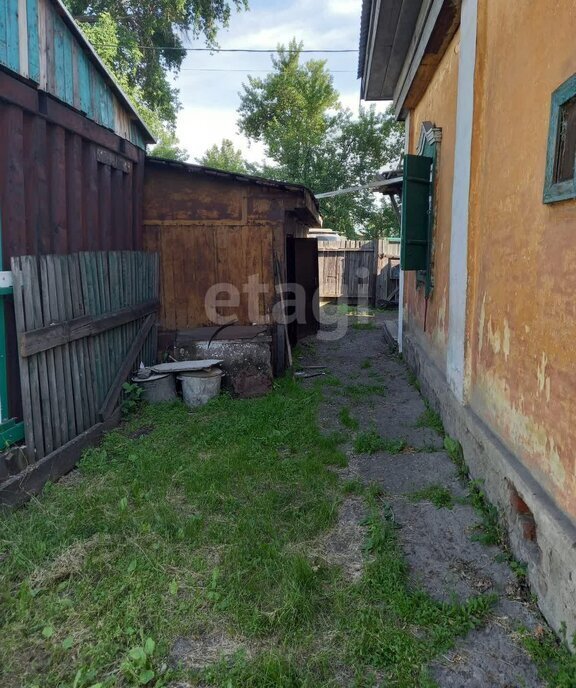 дом г Кемерово ул Тельбесская фото 21