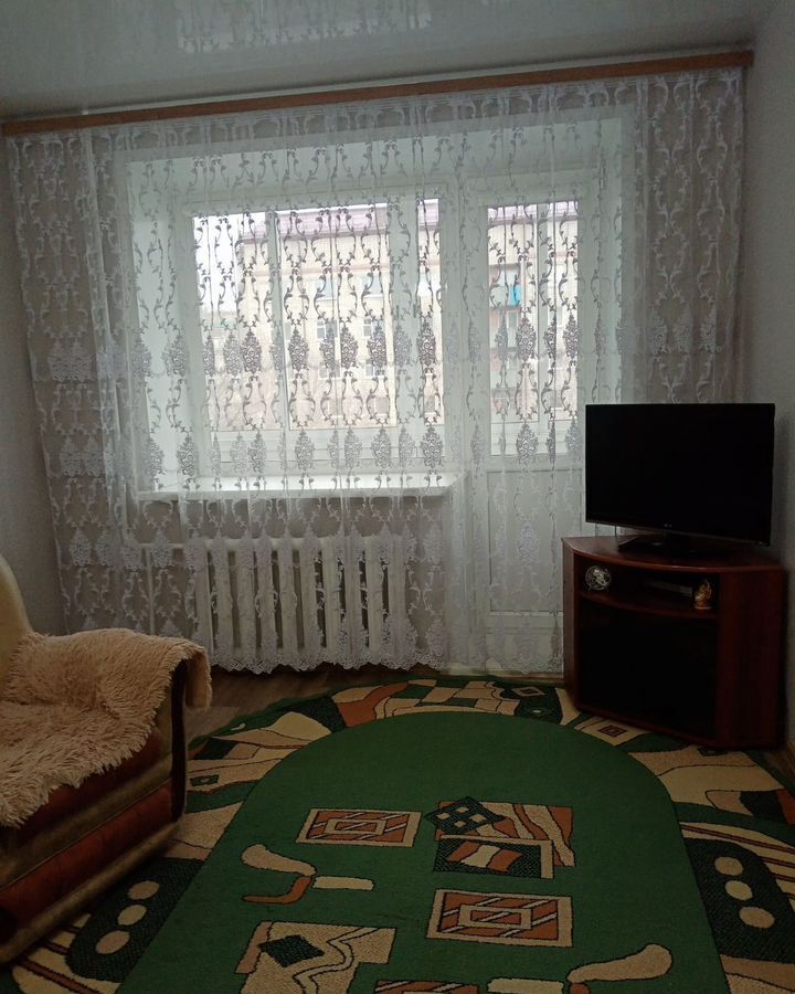 квартира г Славгород 3-й мкр-н, 15 фото 7