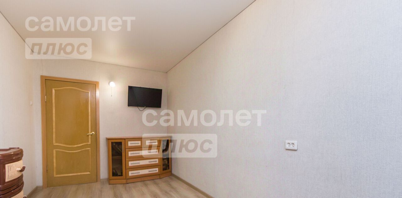 квартира г Уфа р-н Орджоникидзевский пр-кт Октября 111/3 фото 10