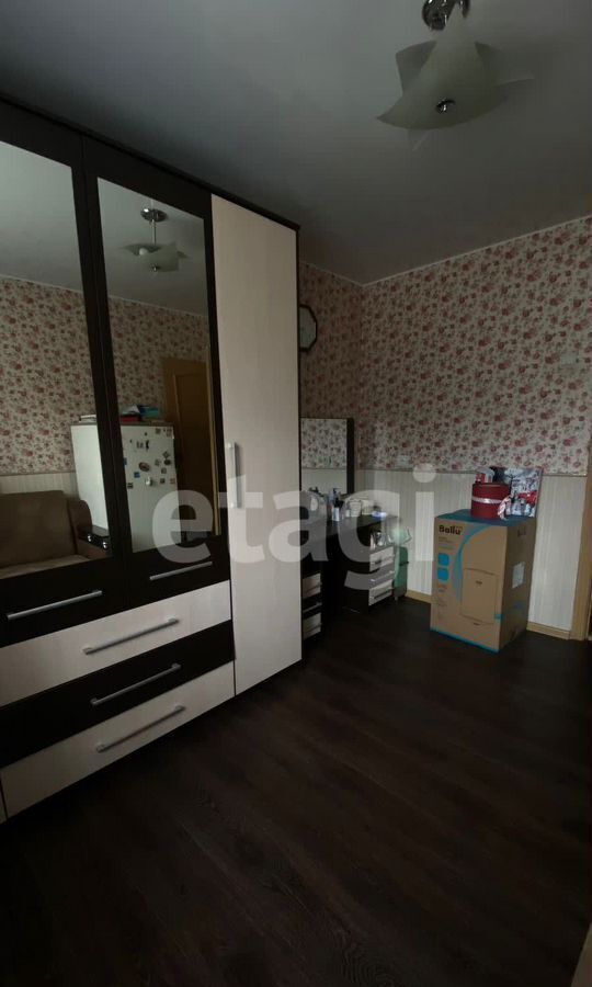 квартира г Улан-Удэ р-н Железнодорожный ул Лимонова 2 фото 9