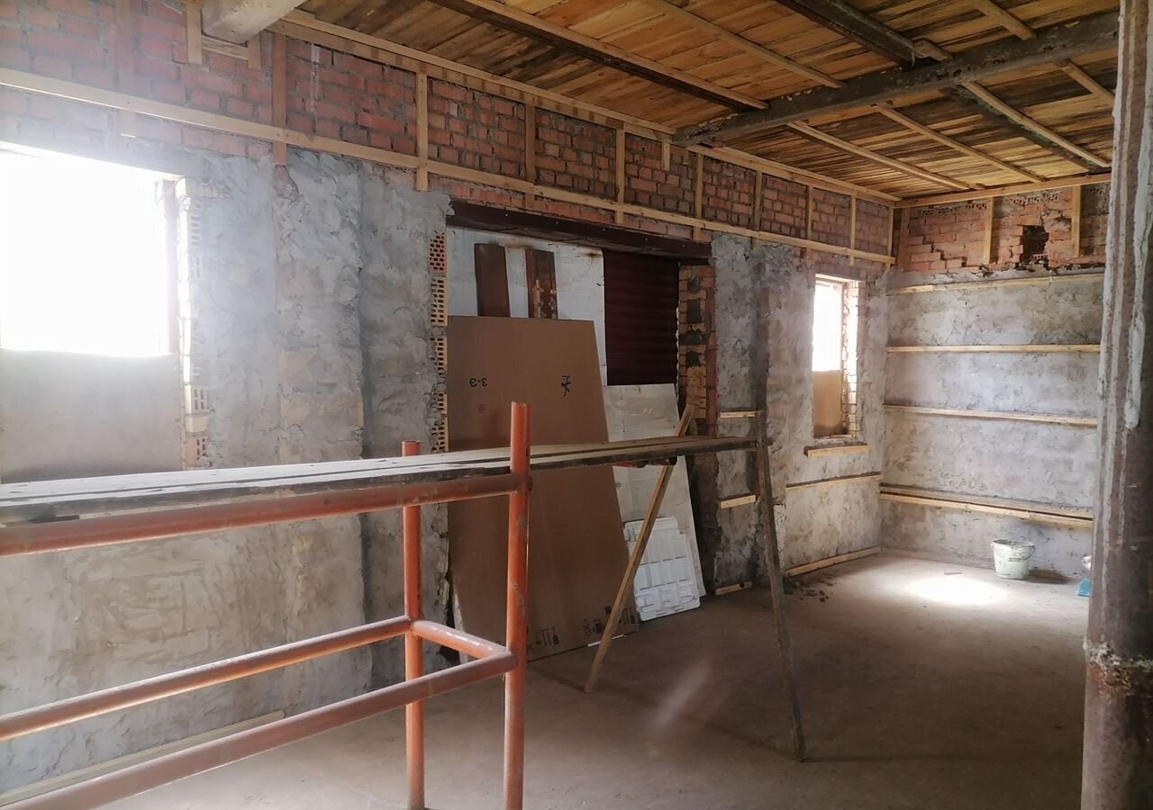 свободного назначения г Шахты ул Маяковского 122 фото 5