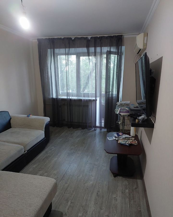 квартира г Новокуйбышевск ул Молодежная 10 фото 7