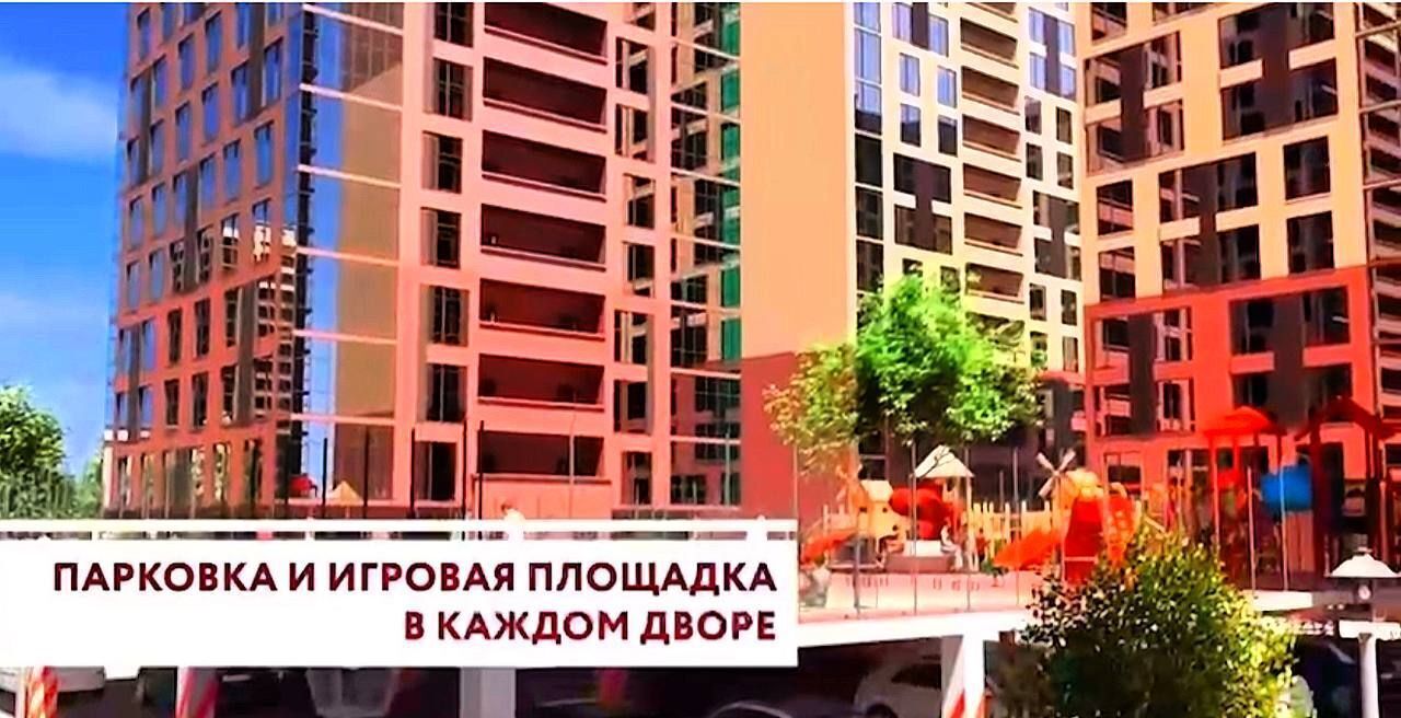 квартира г Махачкала р-н Кировский ул Даганова Кировский внутригородской район фото 15