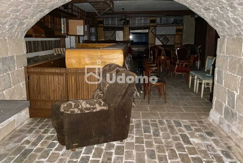 торговое помещение г Уфа ул Рихарда Зорге 31 фото 27