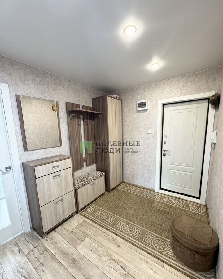 квартира г Чита р-н Черновский пр-кт Фадеева 25 фото 15