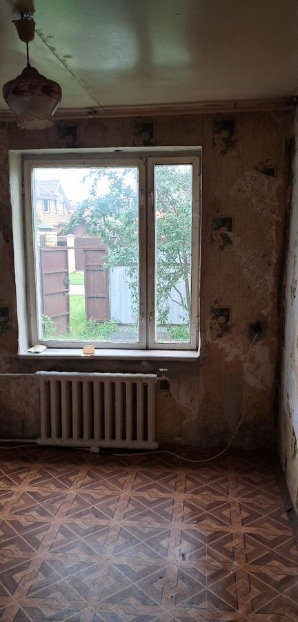 дом г Орехово-Зуево ул Парниковая 2а 70 км, Орехово-Зуевский г. о., Горьковское шоссе фото 22