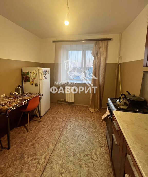 квартира г Орск Новый город пр-кт Ленина 119 город фото 2