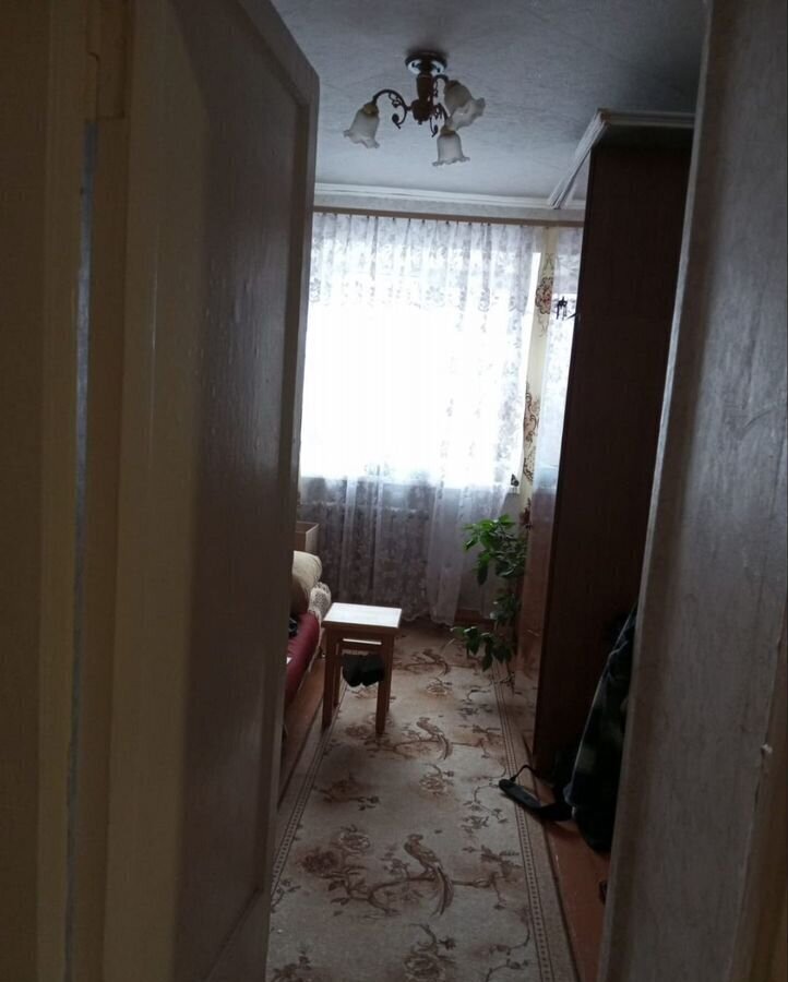 квартира г Березовский п Кедровка ул Советская 15 Екатеринбург фото 14