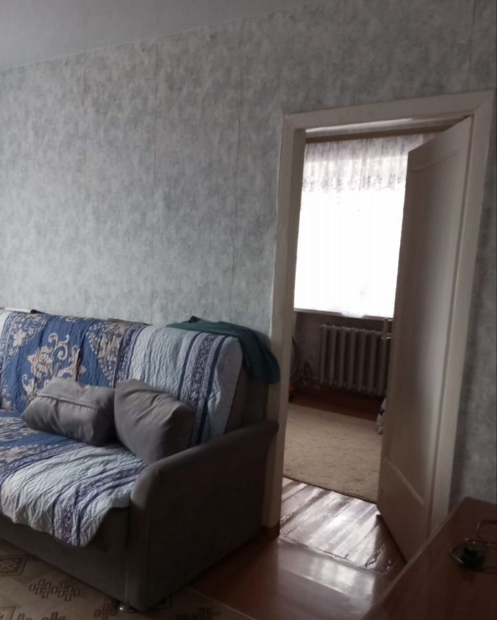 квартира г Березовский п Кедровка ул Советская 15 Екатеринбург фото 17