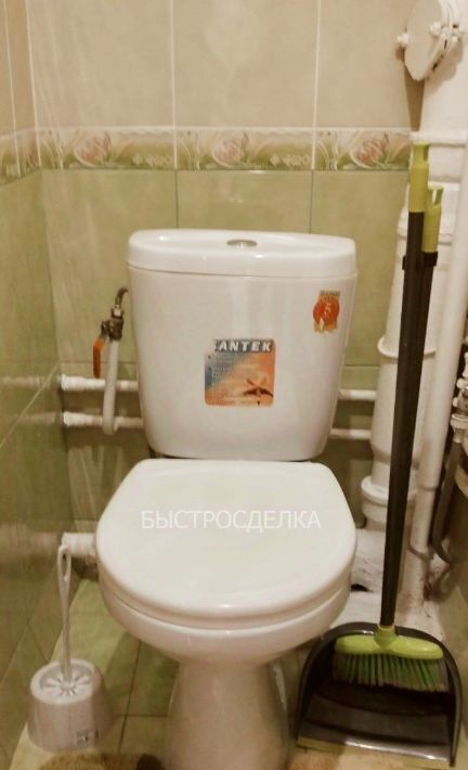 квартира г Челябинск р-н Калининский ул Болейко 5 фото 17