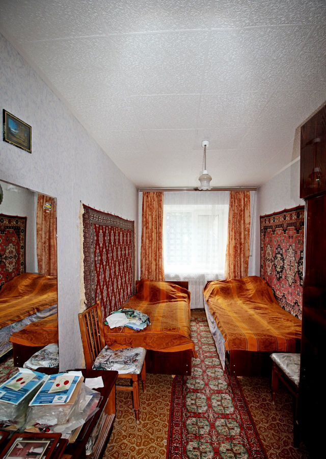 квартира г Димитровград пр-кт Димитрова 17а фото 7