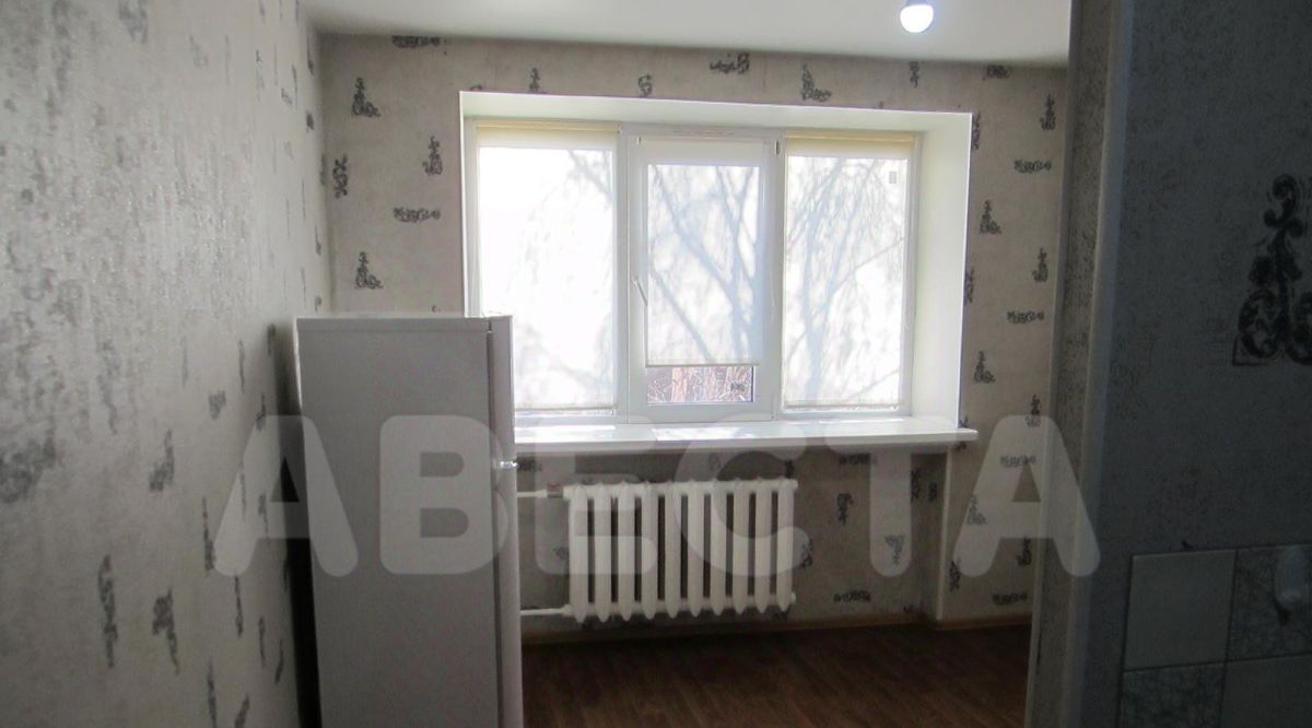 комната г Омск р-н Советский пр-кт Мира 28а фото 7