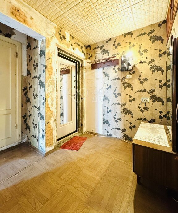 квартира г Волгоград ул Ополченская 32 фото 8