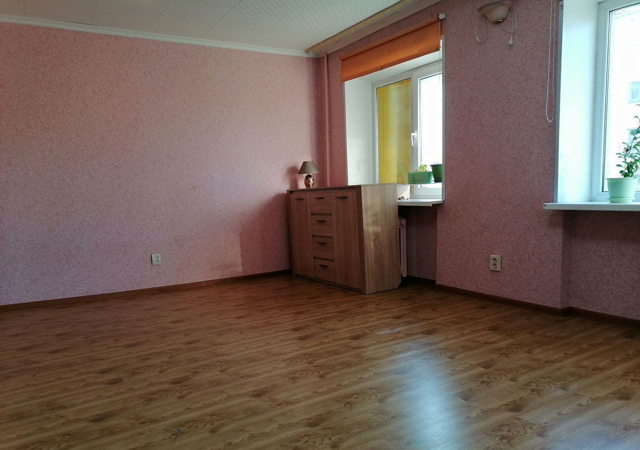 квартира г Мурманск р-н Ленинский ул Подстаницкого 12 фото 6