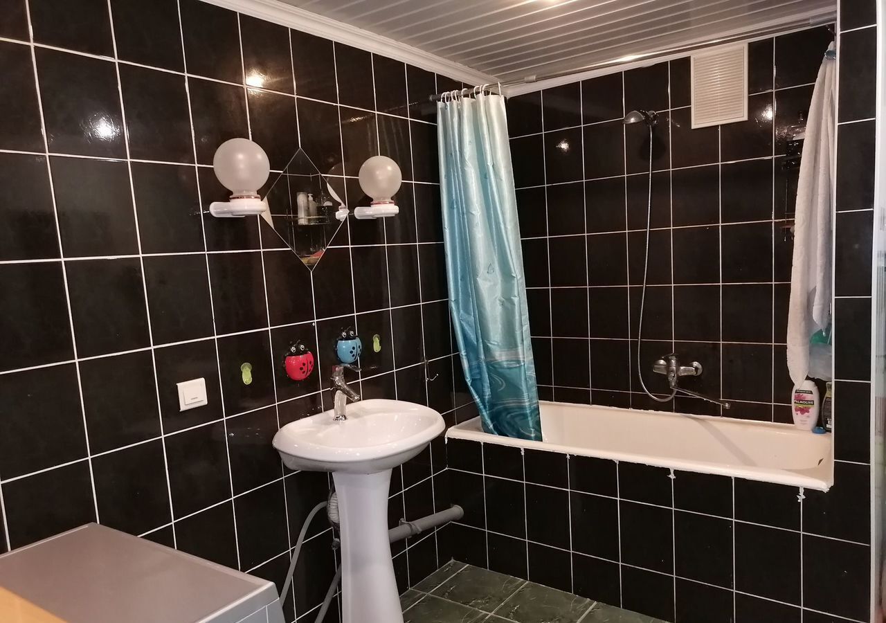 квартира г Мурманск р-н Ленинский ул Подстаницкого 12 фото 18